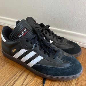 Adidas Samba Classic